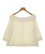 SATOKA（サトカ）ブラウス 白 サイズ:F レディース/2200617479048