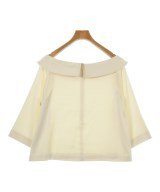 SATOKA（サトカ）ブラウス 白 サイズ:F レディース/2200617479048