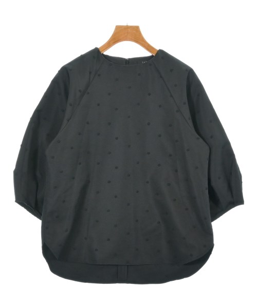 サトカ(SATOKA)のSATOKA ブラウス