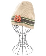 SCULPTOR ニットキャップ・ビーニー