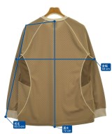 SCULPTOR（スカルプター）Tシャツ・カットソー ベージュ サイズ:M メンズ/2200631896142