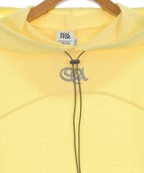 SCULPTOR（スカルプター）パーカー 黄 サイズ:M レディース/2200632860012