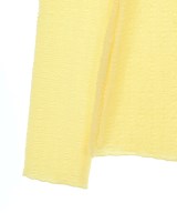 SCULPTOR（スカルプター）パーカー 黄 サイズ:M レディース/2200632860012