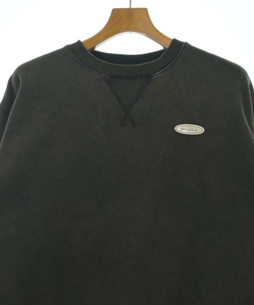 SCULPTOR（スカルプター）スウェット 黒 サイズ:M メンズ/2200677319025