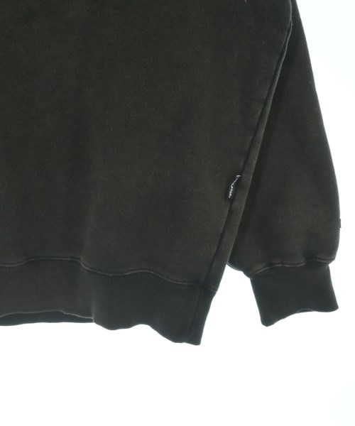 SCULPTOR（スカルプター）スウェット 黒 サイズ:M メンズ/2200677319025