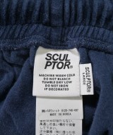 SCULPTOR（スカルプター）その他 紺 サイズ:L レディース/2200721469195