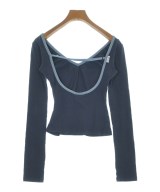 SCULPTOR（スカルプター）Tシャツ・カットソー 紺 サイズ:XS レディース/2200724646036