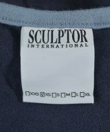 SCULPTOR（スカルプター）Tシャツ・カットソー 紺 サイズ:XS レディース/2200724646036
