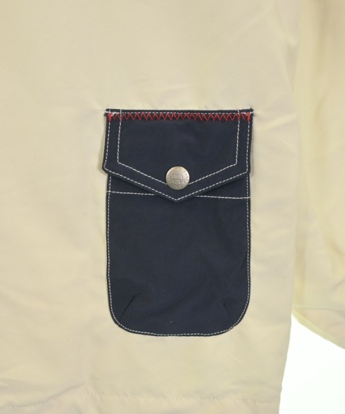 SINA COVA（シナコバ）その他 白 サイズ:M メンズ/2200672920066