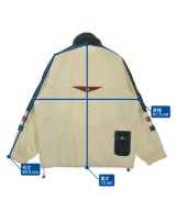 SINA COVA（シナコバ）その他 白 サイズ:M メンズ/2200672920066