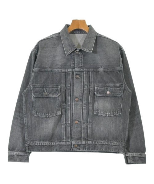 スマイリー(SMILEY)のSMILEY デニムジャケット