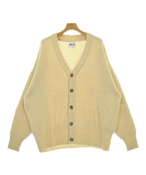SNAP CLUB(スナップクラブ)のカーディガン サイズ:L 2,700円