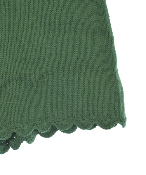 STELLA PARDO（ステラパルド）その他 緑 サイズ:XS レディース/2200631176831