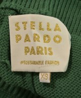 STELLA PARDO（ステラパルド）その他 緑 サイズ:XS レディース/2200631176831
