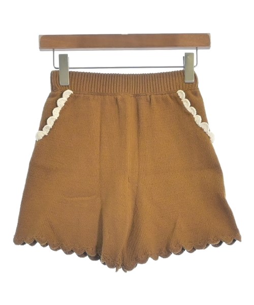 STELLA PARDO(ステラパルド)その他 ベージュ サイズ:XS/2200631184409