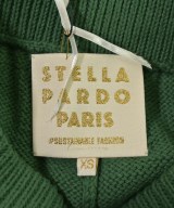 STELLA PARDO（ステラパルド）ショートパンツ 緑 サイズ:XS レディース/2200631184669
