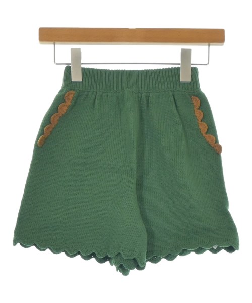 STELLA PARDO(ステラパルド)その他 緑 サイズ:XS/2200631184720