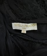 STELLA PARDO（ステラパルド）ワンピース 黒 サイズ:TU(M位) レディース/2200712039048