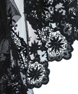 STELLA PARDO（ステラパルド）ワンピース 黒 サイズ:TU(M位) レディース/2200712039048