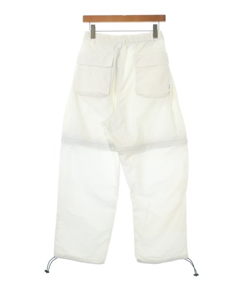 Student Apathy（スチューデントアパシー）その他 白 サイズ:M レディース/2200610907050