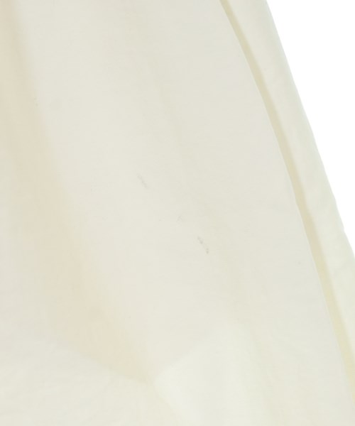 Student Apathy（スチューデントアパシー）その他 白 サイズ:M レディース/2200610907050