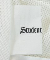 Student Apathy（スチューデントアパシー）その他 白 サイズ:M レディース/2200610907050