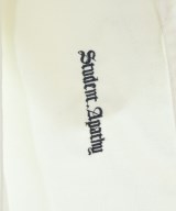 Student Apathy（スチューデントアパシー）ショートパンツ 白 サイズ:S メンズ/2200712813037
