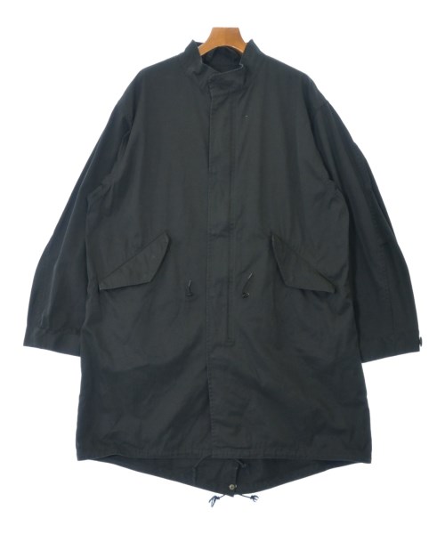 シュマリ(SUMARI)のSUMARI モッズコート