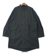 SUMARI モッズコート