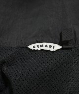 SUMARI（シュマリ）マウンテンパーカー 黒 サイズ:2(M位) メンズ/2200698111035