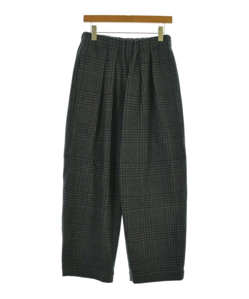 SUMARI(シュマリ)スラックス グレー サイズ:0(XS位)/2200656887057