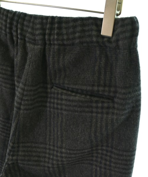 SUMARI（シュマリ）スラックス グレー サイズ:0(XS位) メンズ/2200656887057