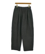 SUMARI（シュマリ）スラックス グレー サイズ:0(XS位) メンズ/2200656887057