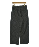 SUMARI（シュマリ）スラックス グレー サイズ:0(XS位) メンズ/2200656887057