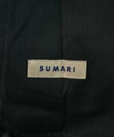 SUMARI（シュマリ）スラックス グレー サイズ:0(XS位) メンズ/2200656887057