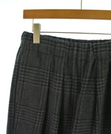 SUMARI（シュマリ）スラックス グレー サイズ:0(XS位) メンズ/2200656887057