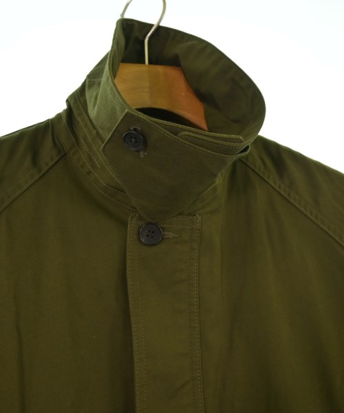 SUMARI（シュマリ）ブルゾン カーキ サイズ:2(M位) メンズ/2200656887071