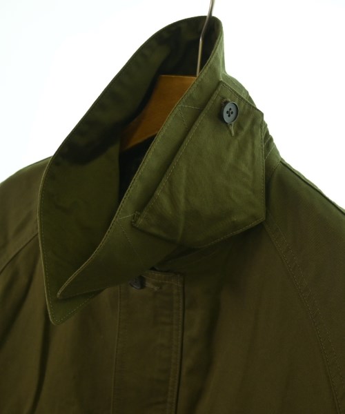 SUMARI（シュマリ）ブルゾン カーキ サイズ:2(M位) メンズ/2200656887071