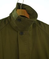 SUMARI（シュマリ）ブルゾン カーキ サイズ:2(M位) メンズ/2200656887071