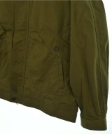 SUMARI（シュマリ）ブルゾン カーキ サイズ:2(M位) メンズ/2200656887071