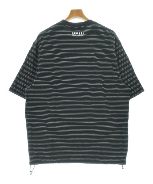 SUMARI（シュマリ）Tシャツ・カットソー 黒 サイズ:2(M位) メンズ/2200716020110