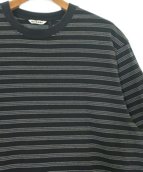 SUMARI（シュマリ）Tシャツ・カットソー 黒 サイズ:2(M位) メンズ/2200716020110