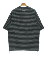 SUMARI（シュマリ）Tシャツ・カットソー 黒 サイズ:2(M位) メンズ/2200716020110