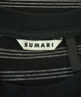 SUMARI（シュマリ）Tシャツ・カットソー 黒 サイズ:2(M位) メンズ/2200716020110
