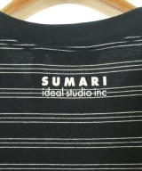 SUMARI（シュマリ）Tシャツ・カットソー 黒 サイズ:2(M位) メンズ/2200716020110