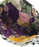 Suryo（スリョ）ハンドバッグ 白 サイズ:- レディース/2200722557136