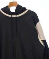 SYUMAN. （シュウマン）パーカー 黒 サイズ:2(M位) メンズ/2200478682014