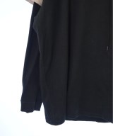 SYUMAN. （シュウマン）パーカー 黒 サイズ:2(M位) メンズ/2200478682014