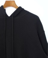 SYUMAN. （シュウマン）パーカー 黒 サイズ:2(M位) メンズ/2200478682014