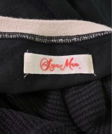 SYUMAN. （シュウマン）パーカー 黒 サイズ:2(M位) メンズ/2200478682014